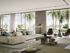 فیلا في اوبال جاردنز،دستركت 11،مدينة محمد بن راشد 4 غرف 14000000 درهم - 14378513