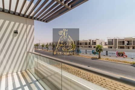 فیلا 6 غرفة نوم للبيع في أكويا أكسجين، دبي - Elegant Large 6BR Villa for sale in Akoya Oxygen with Payment Plan | 10% Booking Fee | Amazing Community فیلا 6 غرفة نوم للبيع في أكويا أكسجين، دبي - Elegant Large 6BR Villa for sale in Akoya Oxygen with Payment Plan | 10% Booking Fee | Amazing Community