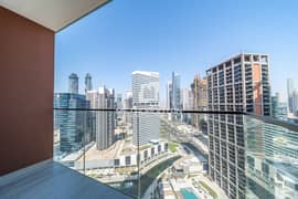 شقة في بنينسولا فايف،بينينسولا،الخليج التجاري 1600000 درهم - 14326761