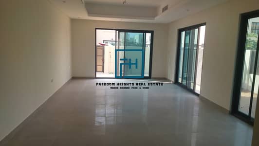 3 Bedroom Villa for Rent in Al Rahmaniya, Sharjah - 1000390883. jpg