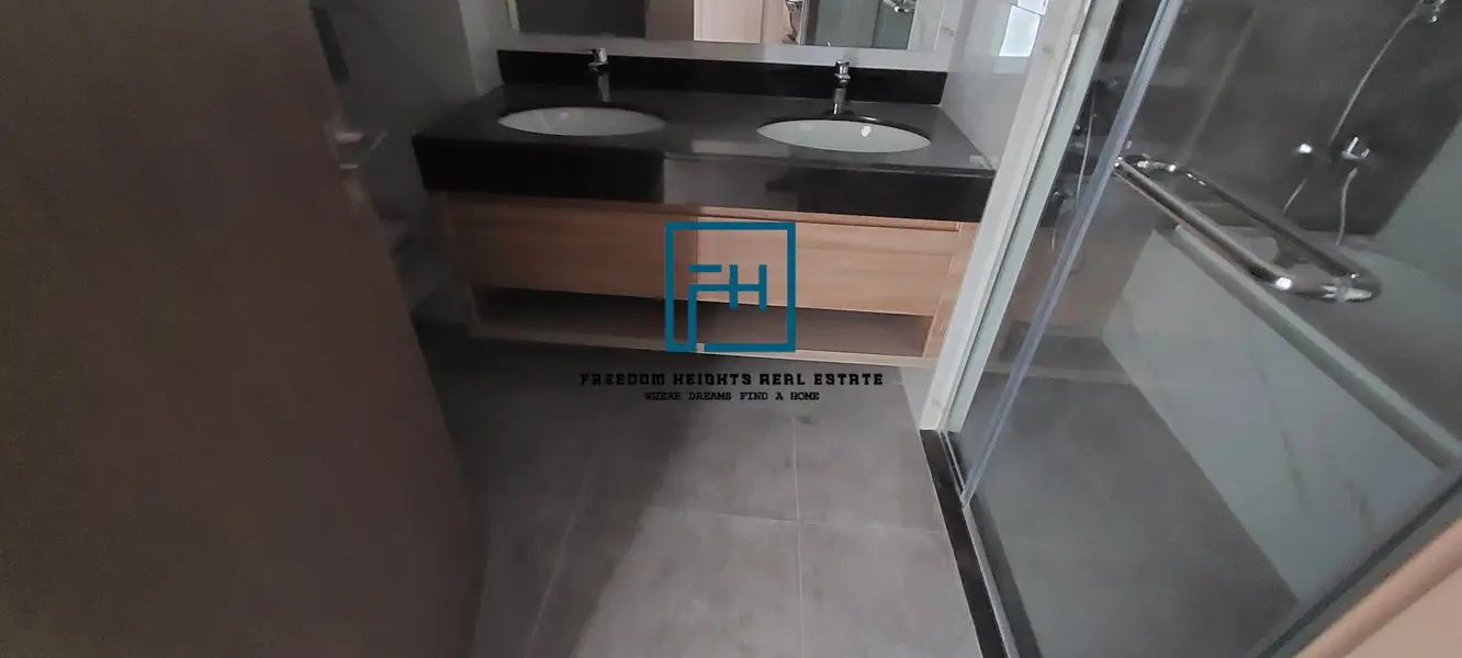 3 BR corner villa / Maidroom/ Brand new / for rent / Phase 4 - View 6