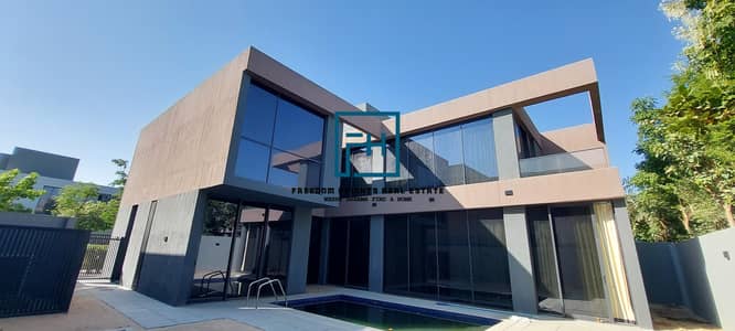 4 Bedroom Villa for Rent in Tilal City, Sharjah - 1000395059. jpg