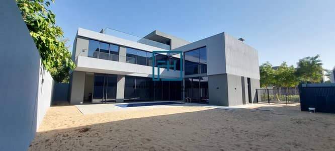 5 Bedroom Villa for Rent in Tilal City, Sharjah - 1000395354. jpg