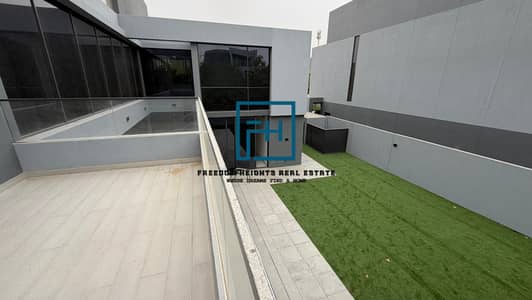فیلا 5 غرف نوم للايجار في مدينة تلال، الشارقة - 1000415602. jpg
