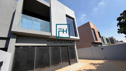 3 Cпальни Таунхаус Продажа в Тилал Сити, Шарджа - 1000439065. jpg