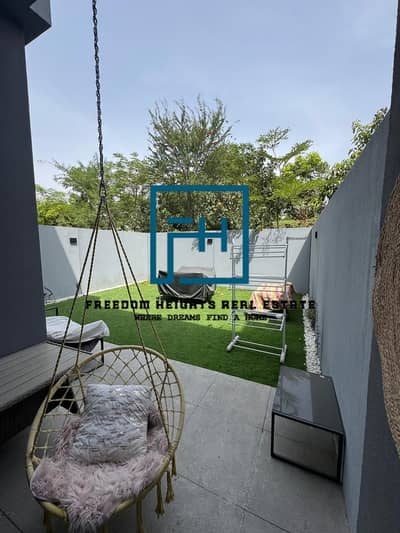 2 Bedroom Townhouse for Rent in Tilal City, Sharjah - 1000013445. jpg 2 Bedroom Townhouse for Rent in Tilal City, Sharjah - 1000013445. jpg