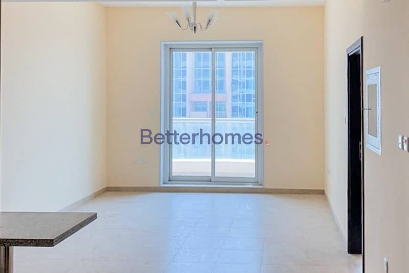 Brand New | 1Bedroom | Balcony | Dubai Star | JLT