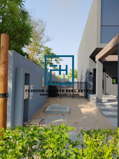 3 Bedroom Townhouse for Rent in Tilal City, Sharjah - 1000038540. jpg