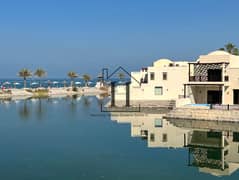 فیلا في منتجع ذا كوف روتانا،الظيت الجنوبي،الظيت 1 غرفة 1700000 درهم - 14378682