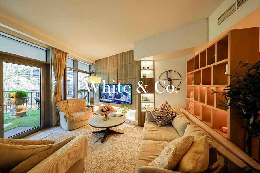 1 Bed | Large Balcony | Fully Furnished 1 Bed | Large Balcony | Fully Furnished