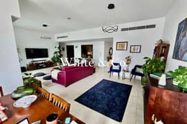 شقة في برج L،الأبراج الإدارية،الخليج التجاري 2 غرف 2599999 درهم - 14378785