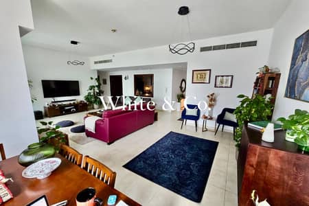 2 Bedroom Flat for Sale in Business Bay, Dubai - High Floor | Great Layout | Prime Location