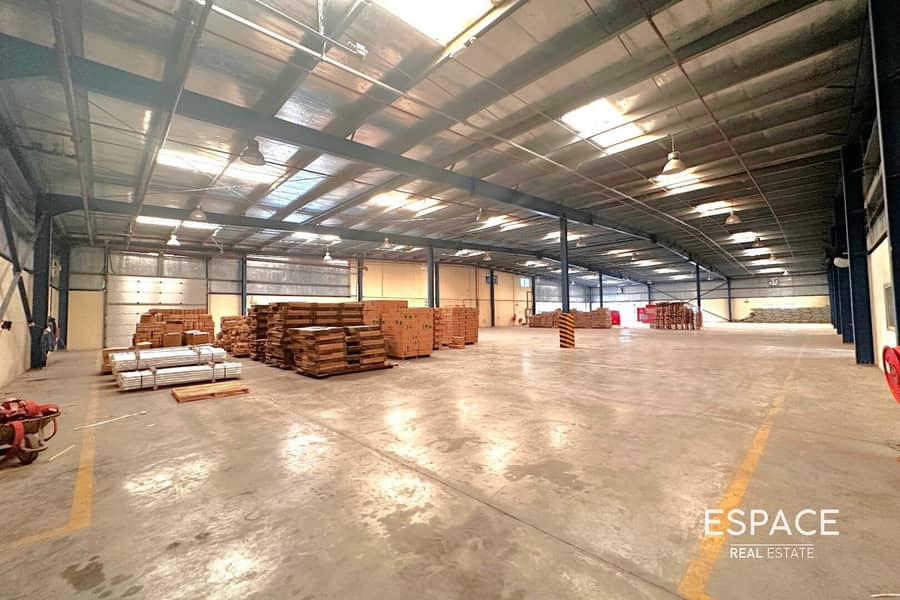 位于杰贝阿里,杰贝阿里自由区,杰贝阿里自由区南 的仓库 600000 AED - 14378862 位于杰贝阿里,杰贝阿里自由区,杰贝阿里自由区南 的仓库 600000 AED - 14378862