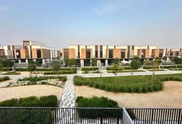 تاون هاوس في مدن الرنيم 5،مدن الرنيم،مدن 4 غرف 4899999 درهم - 14378928