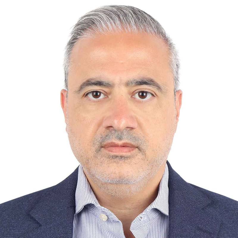 Fady Badran