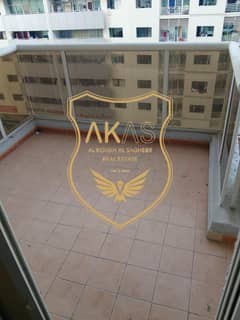 Huge Size 3BHK, Balcony with Parking | Near Baniyas Metro | Family Only | 95K