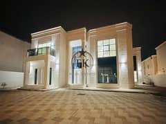 فیلا في شعبية الوطاة 7 غرف 150000 درهم - 14379031