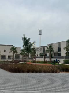 فیلا في ايلي صعب ڤي ات ذا فيلدز،الحقول،دستركت 11،مدينة محمد بن راشد 4 غرف 3700000 درهم - 14371108