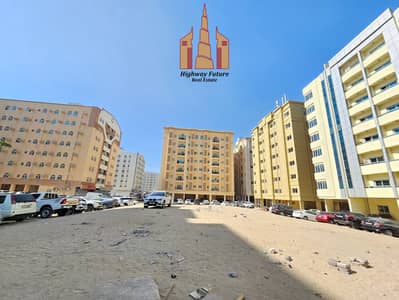 ارض سكنية  للبيع في مويلح، الشارقة - 559215. jpg