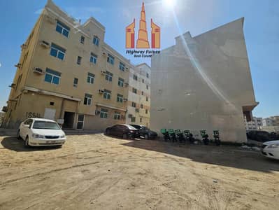 Plot para en Venta en Muwaileh, Sharjah - 559069. jpg Plot para en Venta en Muwaileh, Sharjah - 559069. jpg