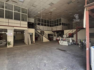 Warehouse te Huur in Al Quoz, Dubai - Magazijn in Al Quoz,Al Quoz Industrial Area,Al Quoz Industrial Area 4, 3000000 AED - 14379252 Warehouse te Huur in Al Quoz, Dubai - Magazijn in Al Quoz,Al Quoz Industrial Area,Al Quoz Industrial Area 4, 3000000 AED - 14379252
