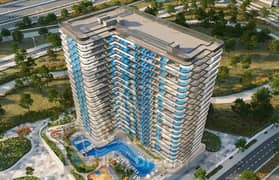 شقة في سامانا ريزورتس برج A،سامانا ريزورتس،مدينة دبي للإنتاج 1 غرفة 1217062 درهم - 14373454