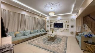 Stand Alone Villa | Flexible Payments | Fully Furnished