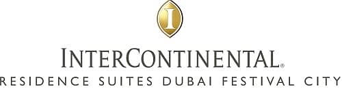 فنادق دبي فيستيفال سيتي مراكز التسوق