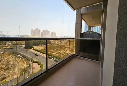فلیٹ 1 غرفة نوم للايجار في مدينة دبي الرياضية، دبي - IMG_4151. jpeg