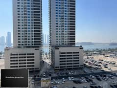 شقة في بناية الحفيت،الخان 2 غرف 44000 درهم - 11468043