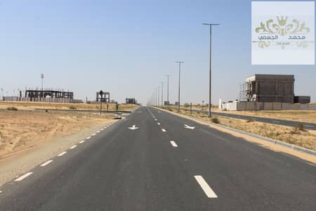 Plot for Sale in Muzairah, Sharjah - IMG_8177. JPG Plot for Sale in Muzairah, Sharjah - IMG_8177. JPG