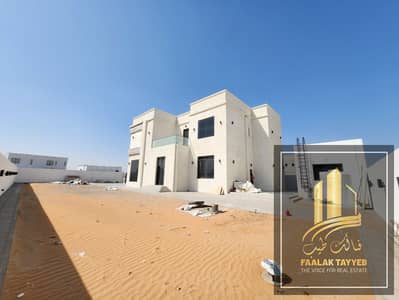 4 Bedroom Villa for Rent in Al Awir, Dubai - WhatsApp Image 2026-02-14 at 12.43. 17 PM (16). jpeg