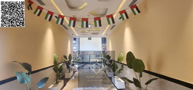 Building zum zur Miete in Al Rawda, Ajman - WhatsApp Image 2026-02-23 at 9.32. 06 PM (1). jpeg Building zum zur Miete in Al Rawda, Ajman - WhatsApp Image 2026-02-23 at 9.32. 06 PM (1). jpeg