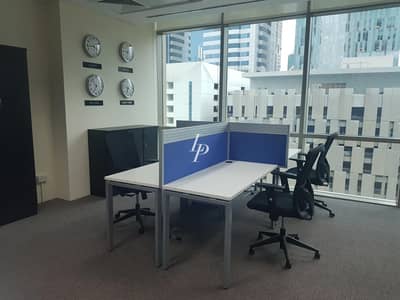 Fully Fitted Office in Liberty House Fully Fitted Office in Liberty House