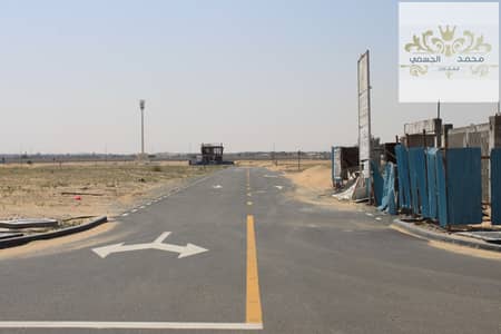 Plot for Sale in Muzairah, Sharjah - IMG_8149. JPG Plot for Sale in Muzairah, Sharjah - IMG_8149. JPG