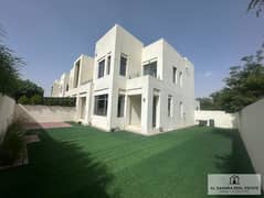 CORNER VILLA || TYPE J || WITH STUDY ROOM || LANDSCAPED GARDEN