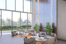 شقة في ذا كوميونيتي سبورتس أرينا،مدينة دبي الرياضية 2 غرف 1974888 درهم - 14380706