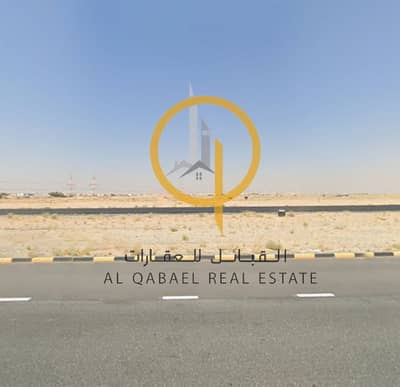 Plot for Sale in Muzairah, Sharjah - لقطة شاشة 2026-02-23 224046. png