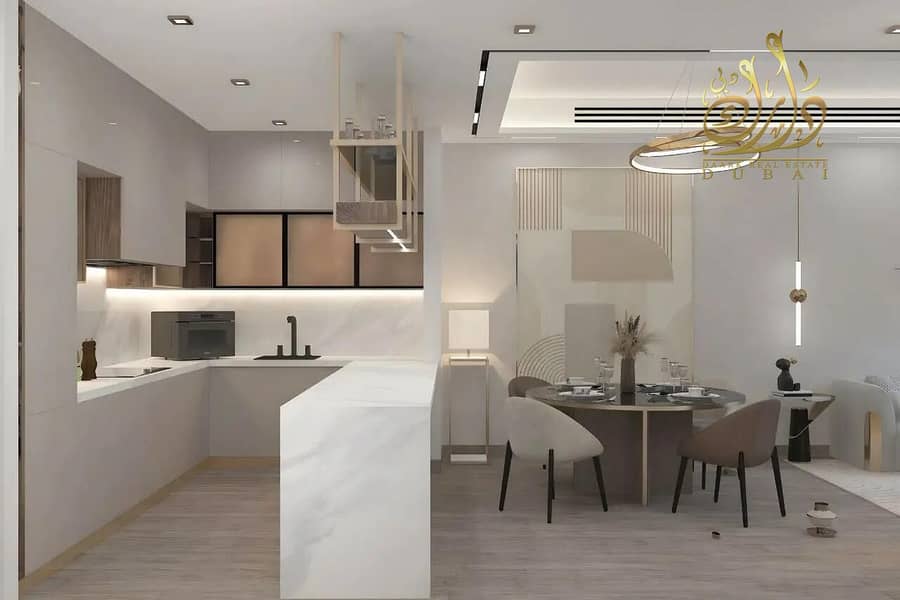 6 Kitchen and living. jpg