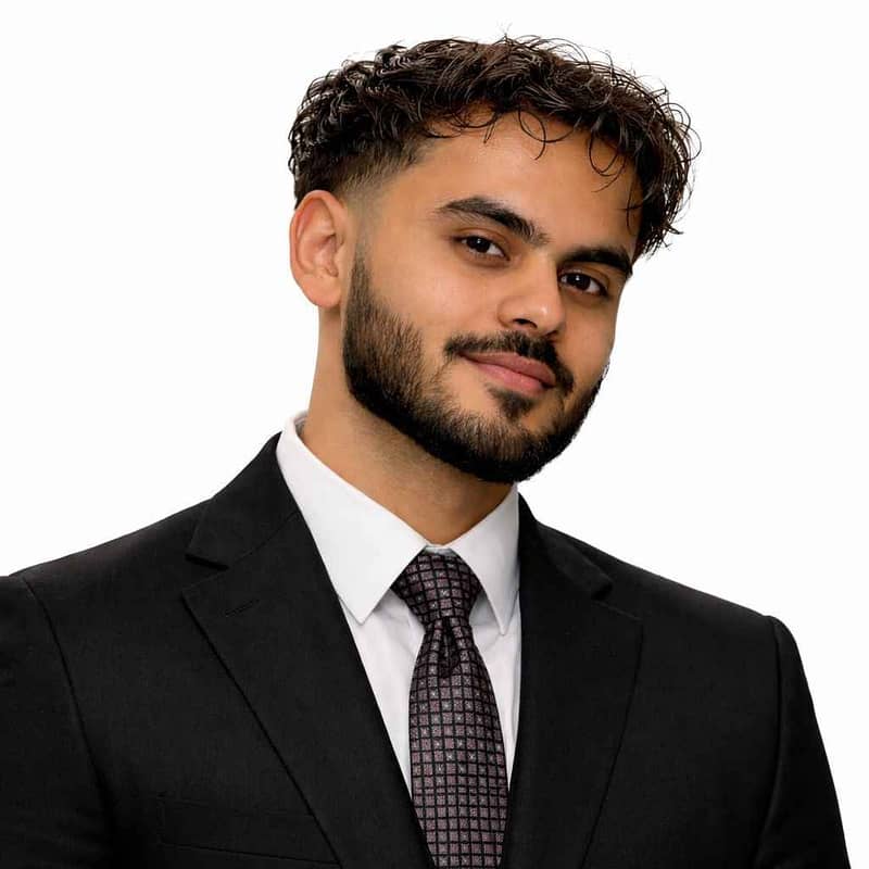Mohammed Azim Mohammed Azim