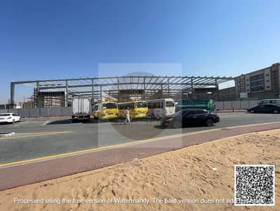 Showroom para en Alquiler en Al Mowaihat, Ajman - 01. jpeg Showroom para en Alquiler en Al Mowaihat, Ajman - 01. jpeg