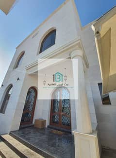For Sale | Brand New Modern Villa in Al Sabkha – Sharjah