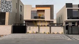 بسعر شامل الرسوم تملك فيلا الأحلام و استثمر بأسلوب راقي في فيلا فاخرة في قلب الحليو " اغتنمها