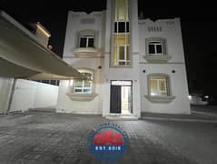 فیلا في مدينة شخبوط 4 غرف 170000 درهم - 14381164