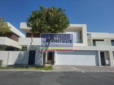 5 Bedroom Villa for Rent in Yas Island, Abu Dhabi - WhatsApp Image 2026-02-23 at 1.12. 50 PM - Copy. jpeg 5 Bedroom Villa for Rent in Yas Island, Abu Dhabi - WhatsApp Image 2026-02-23 at 1.12. 50 PM - Copy. jpeg