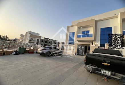 4 Schlafzimmer Townhouse zum Verkauf in Al Helio, Ajman - WhatsApp Image 2026-02-22 at 11.09. 25 PM (2). jpeg 4 Schlafzimmer Townhouse zum Verkauf in Al Helio, Ajman - WhatsApp Image 2026-02-22 at 11.09. 25 PM (2). jpeg