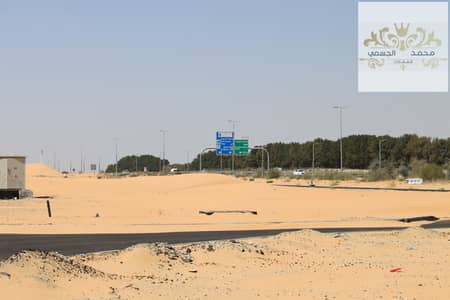 Plot for Sale in Al Belaida, Sharjah - IMG_8174. JPG Plot for Sale in Al Belaida, Sharjah - IMG_8174. JPG