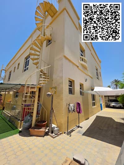 4 Bedroom Villa for Sale in Al Ghafia, Sharjah - WhatsApp Image 2026-02-22 at 2.41. 45 PM. jpeg