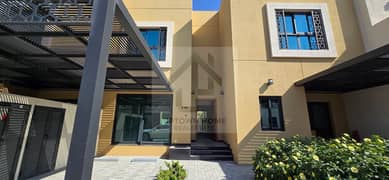 تاون هاوس في مدينة الشارقة المستدامة،الشغرافة 1،الرحمانية 5 غرف 4150000 درهم - 14381434