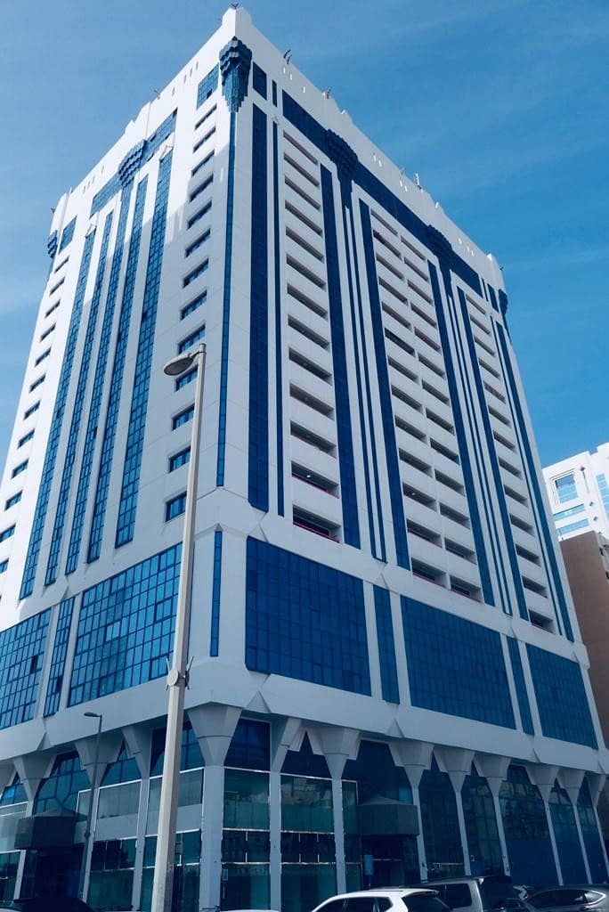 مکتب في شارع المطار 24000 درهم - 4391833 مکتب في شارع المطار 24000 درهم - 4391833